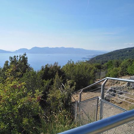 Villa Casa Ida Monte Marcello Exterior foto