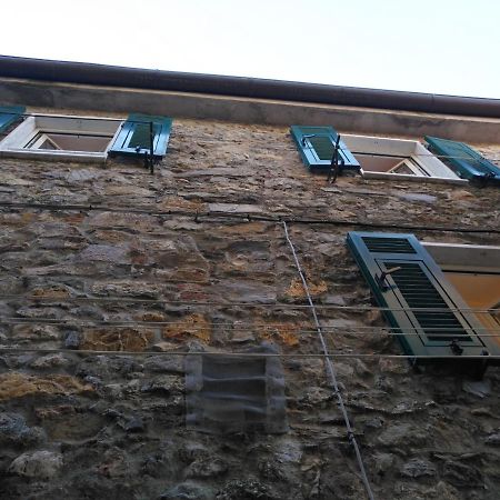 Villa Casa Ida Monte Marcello Exterior foto