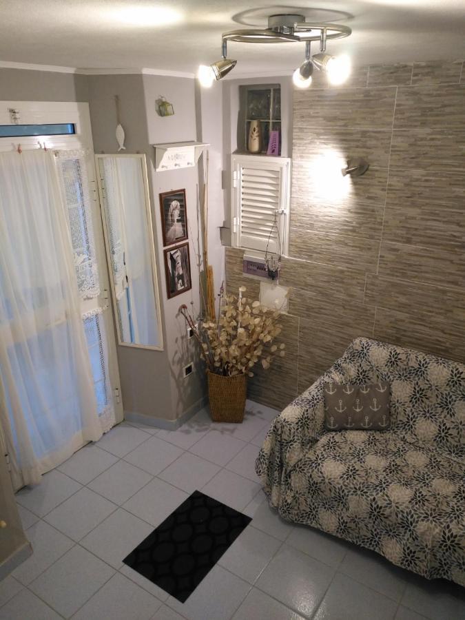 Villa Casa Ida Monte Marcello Exterior foto