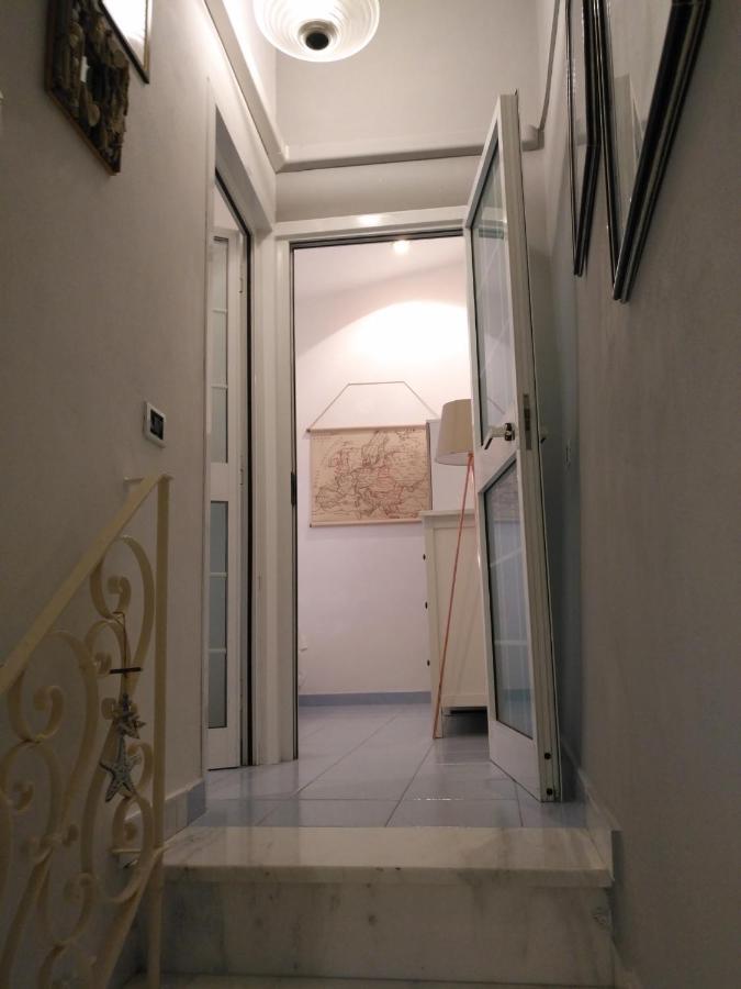 Villa Casa Ida Monte Marcello Exterior foto