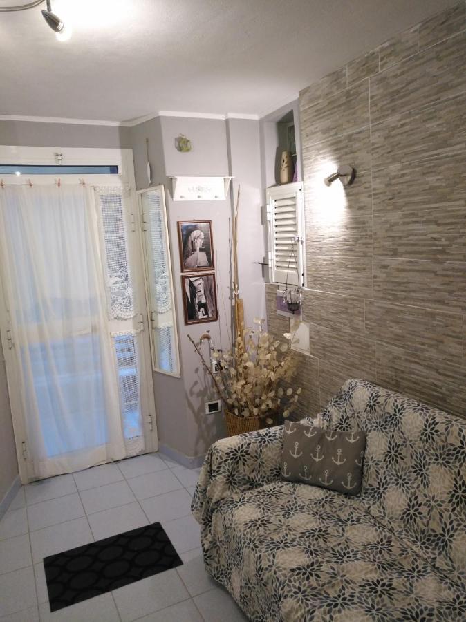 Villa Casa Ida Monte Marcello Exterior foto